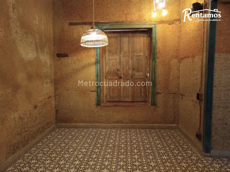 Casa en Arriendo, Parque, Retiro - 5