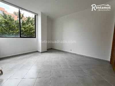 Apartamento de 3 alcobas en arriendo en Los Balsos, Medellín, 170 m² · foto 10 de 15