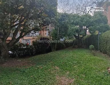 Casa de 3 alcobas en arriendo en Las Lomas El Poblado, Medellín, 200 m² · foto 14 de 14