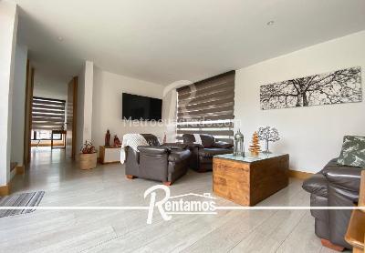 Apartamento de 4 alcobas en arriendo en El Poblado, Medellín, 313 m² · foto 4 de 17