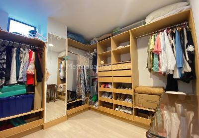 Apartamento de 4 alcobas en arriendo en El Poblado, Medellín, 313 m² · foto 9 de 17