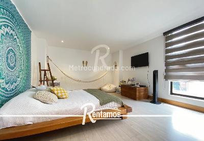 Apartamento de 4 alcobas en arriendo en El Poblado, Medellín, 313 m² · foto 11 de 17