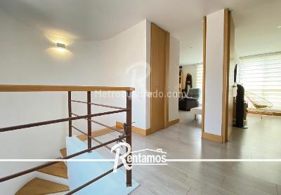 Apartamento de 4 alcobas en arriendo en El Poblado, Medellín, 313 m² · foto 13 de 17