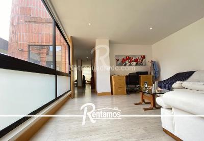 Apartamento de 4 alcobas en arriendo en El Poblado, Medellín, 313 m² · foto 15 de 17