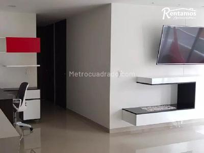 Apartamento de 3 alcobas en venta en Las Lomitas, Sabaneta, 89 m² · foto 3 de 14