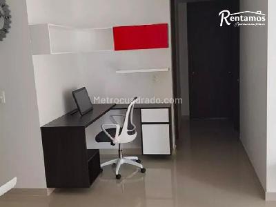 Apartamento de 3 alcobas en venta en Las Lomitas, Sabaneta, 89 m² · foto 4 de 14