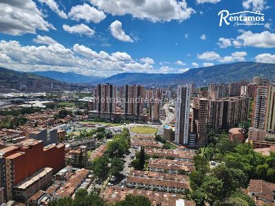 Apartamento de 3 alcobas en venta en Las Lomitas, Sabaneta, 89 m² · foto 6 de 14
