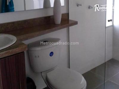 Apartamento de 3 alcobas en venta en Las Lomitas, Sabaneta, 89 m² · foto 7 de 14