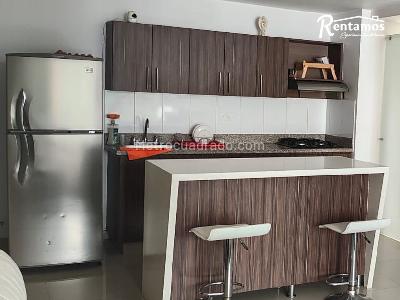 Apartamento de 3 alcobas en venta en Las Lomitas, Sabaneta, 89 m² · foto 8 de 14
