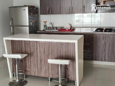 Apartamento de 3 alcobas en venta en Las Lomitas, Sabaneta, 89 m² · foto 9 de 14