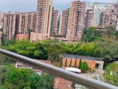 Apartamento de 3 alcobas en venta en Las Lomitas, Sabaneta, 89 m² · foto 13 de 14