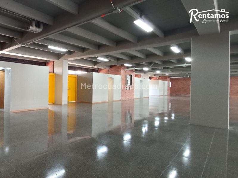 Local Comercial en Arriendo, Guayabal, Medellín - Vista 2