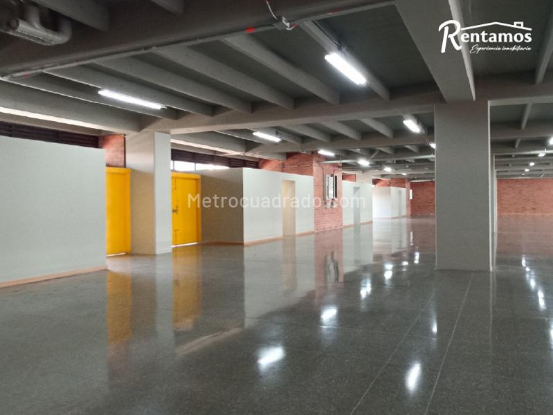 Local Comercial en Arriendo, Guayabal, Medellín - Vista 4
