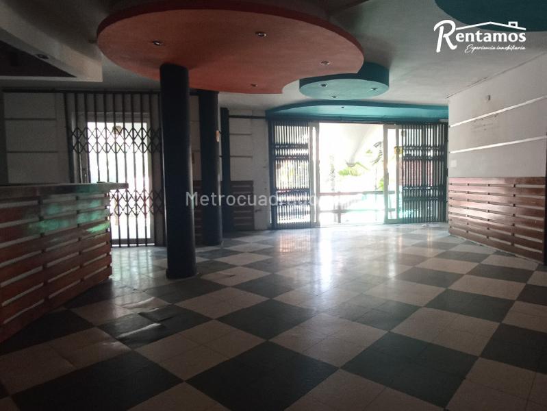 Local Comercial en Arriendo, El Chocho, Envigado - Más