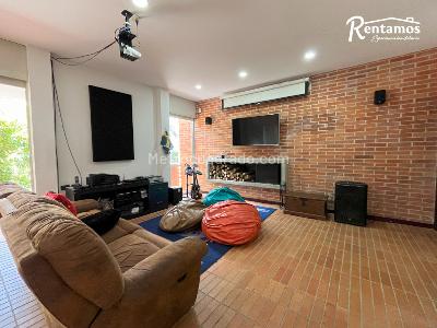 House for rent in Loma Del Atravesado, Envigado