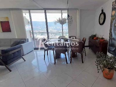 Apartamento de 3 alcobas en venta en El Poblado, Medellín, 150 m² · foto 5 de 20