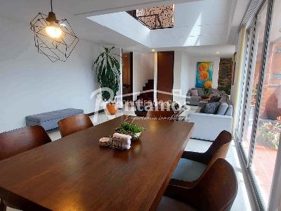 Apartamento de 3 alcobas en venta en El Poblado, Medellín, 150 m² · foto 8 de 20