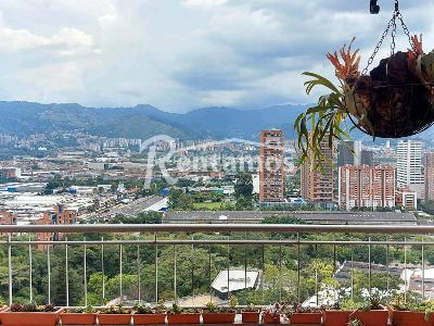Apartamento de 3 alcobas en venta en El Poblado, Medellín, 150 m² · foto 9 de 20