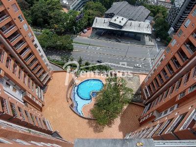 Apartamento de 3 alcobas en venta en El Poblado, Medellín, 150 m² · foto 10 de 20