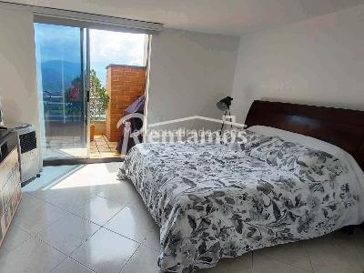 Apartamento de 3 alcobas en venta en El Poblado, Medellín, 150 m² · foto 11 de 20
