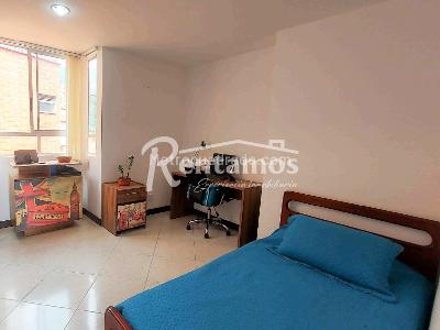 Apartamento de 3 alcobas en venta en El Poblado, Medellín, 150 m² · foto 13 de 20