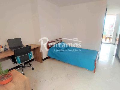 Apartamento de 3 alcobas en venta en El Poblado, Medellín, 150 m² · foto 14 de 20