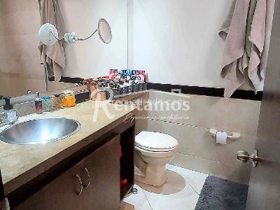 Apartamento de 3 alcobas en venta en El Poblado, Medellín, 150 m² · foto 15 de 20
