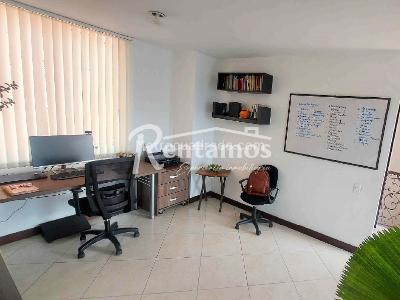 Apartamento de 3 alcobas en venta en El Poblado, Medellín, 150 m² · foto 16 de 20