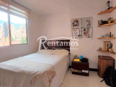 Apartamento de 3 alcobas en venta en El Poblado, Medellín, 150 m² · foto 17 de 20