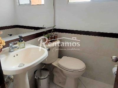 Apartamento de 3 alcobas en venta en El Poblado, Medellín, 150 m² · foto 18 de 20