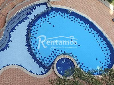 Apartamento de 3 alcobas en venta en El Poblado, Medellín, 150 m² · foto 20 de 20