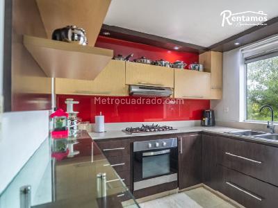 Casa en arriendo en Tres Esquinas, Envigado · foto 3 de 20