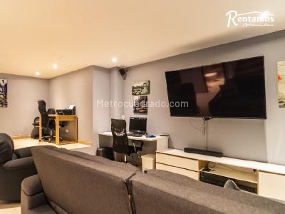 Casa en arriendo en Tres Esquinas, Envigado · foto 4 de 20