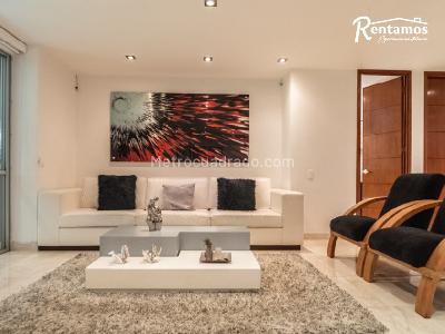 Casa en arriendo en Tres Esquinas, Envigado · foto 5 de 20