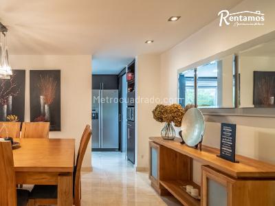 Casa en arriendo en Tres Esquinas, Envigado · foto 6 de 20