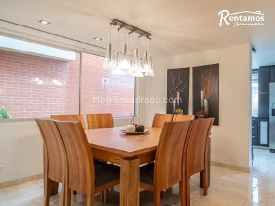 Casa en arriendo en Tres Esquinas, Envigado · foto 7 de 20