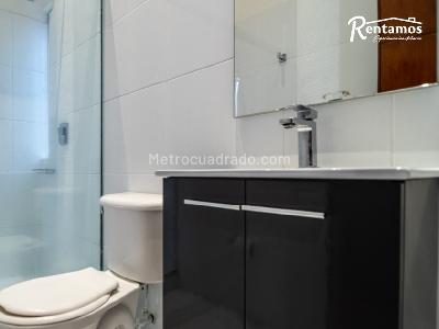 Casa en arriendo en Tres Esquinas, Envigado · foto 8 de 20
