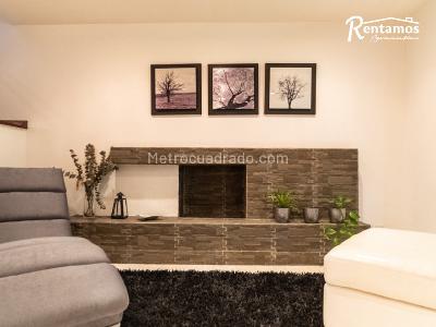 Casa en arriendo en Tres Esquinas, Envigado · foto 9 de 20