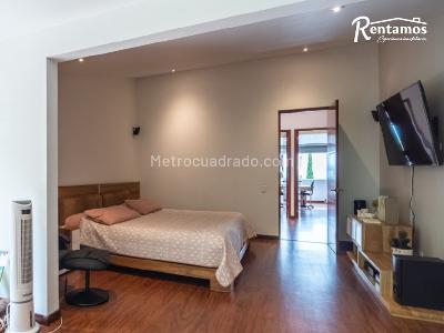 Casa en arriendo en Tres Esquinas, Envigado · foto 11 de 20