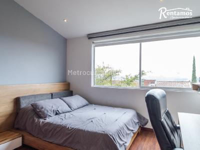 Casa en arriendo en Tres Esquinas, Envigado · foto 12 de 20