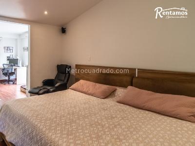 Casa en arriendo en Tres Esquinas, Envigado · foto 13 de 20