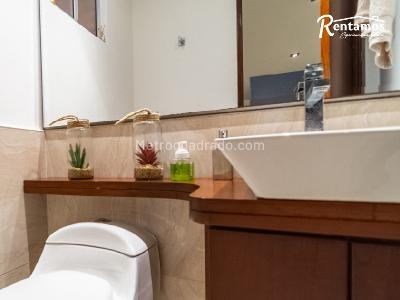 Casa en arriendo en Tres Esquinas, Envigado · foto 14 de 20