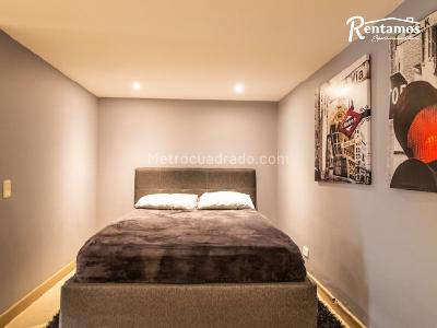 Casa en arriendo en Tres Esquinas, Envigado · foto 15 de 20