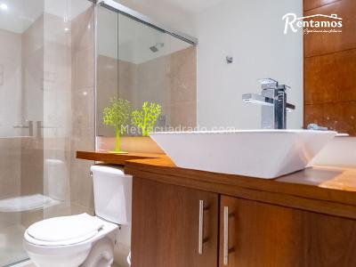 Casa en arriendo en Tres Esquinas, Envigado · foto 16 de 20