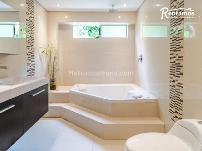 Casa en arriendo en Tres Esquinas, Envigado · foto 18 de 20