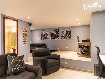 Casa en arriendo en Tres Esquinas, Envigado · foto 20 de 20
