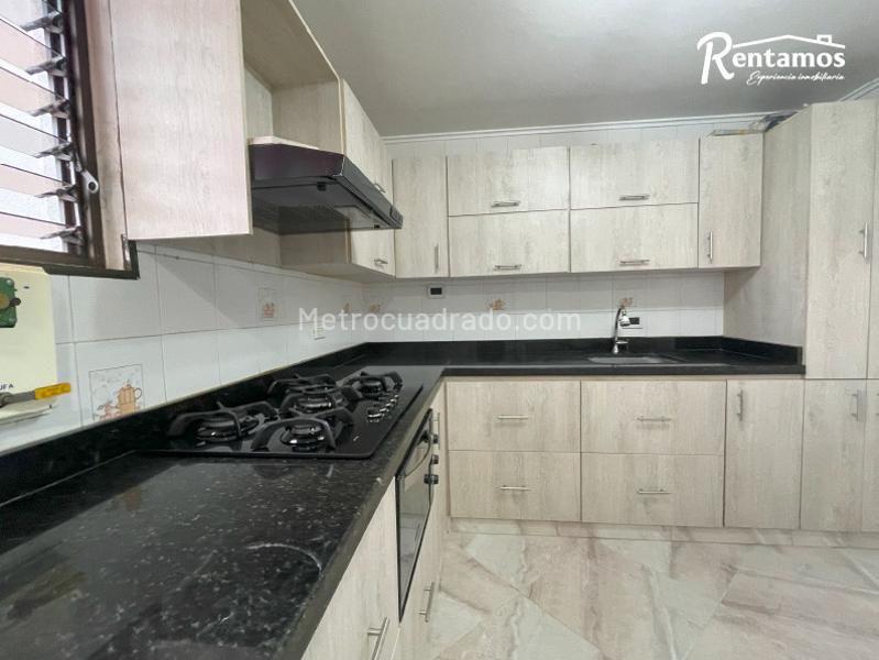 Apartamento en Arriendo, La Abadia, Envigado