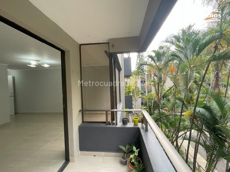 Apartamento en Arriendo, La Abadia, Envigado - 4