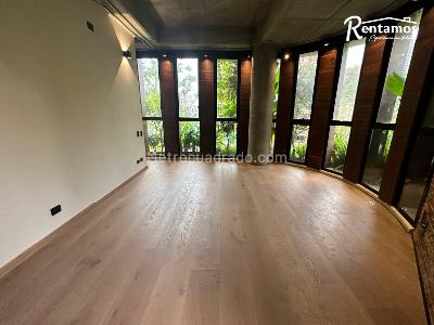Apartamento de 2 alcobas en venta en El Poblado, Medellín, 203 m² · foto 5 de 15
