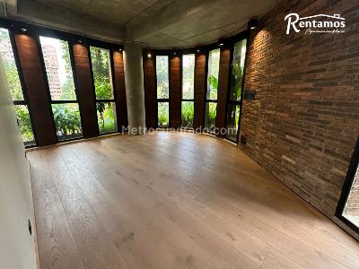 Apartamento de 2 alcobas en venta en El Poblado, Medellín, 203 m² · foto 6 de 15